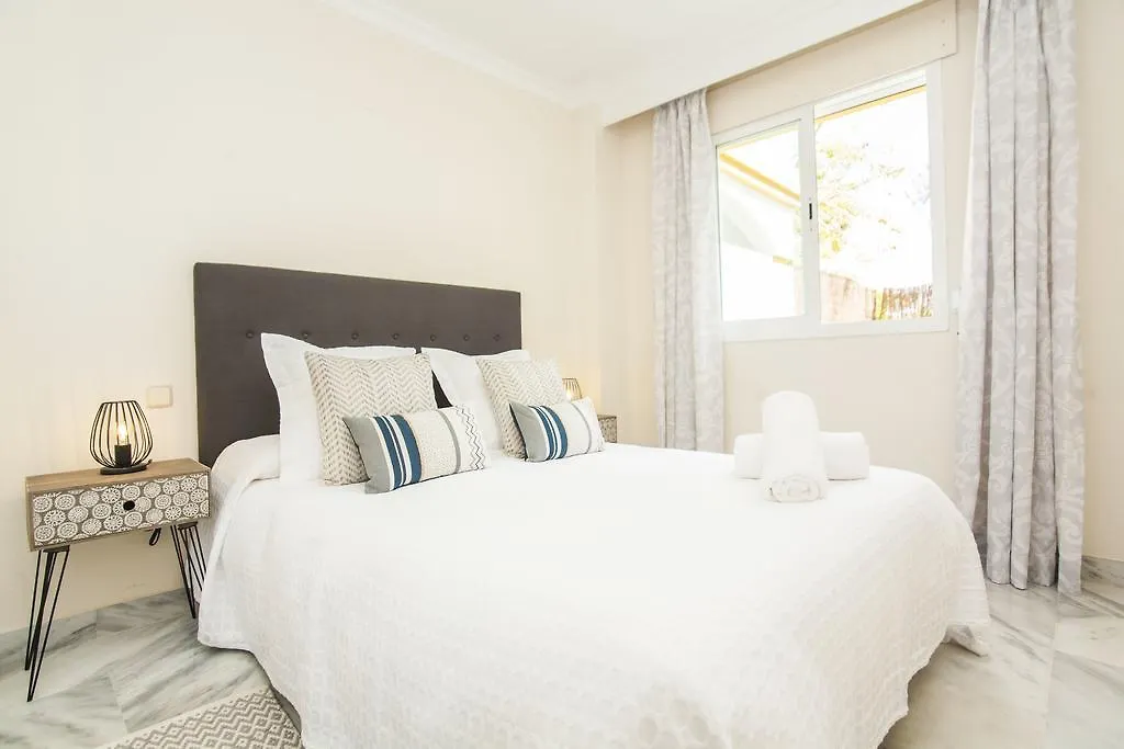 Dama De Noche Escape Apartment Marbella 0*,  Spain